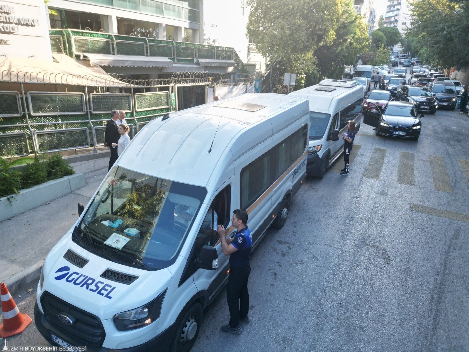İzmir Servis Ücretleri Zamlandı