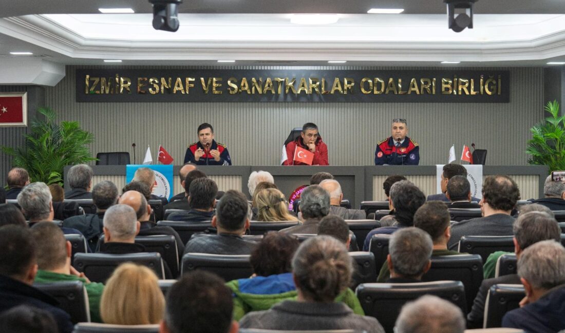 İzmir'deki otel ve pansiyonlar için 31 Mayıs 2026 son tarih!