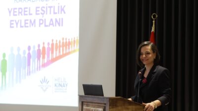 Karabağlar Belediyesi Yerel Eşitlik Eylem Planı ile adil ve hak