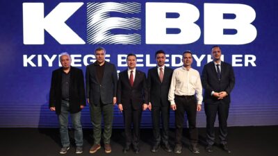 İzmir afet söyleşisi Ahmet Aras'ın sert uyarılarıyla sarsıldı: "Depremi kader
