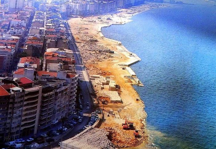 Kordon yeraltı otopark projesi hakkında AK Parti'den sert uyarı: "7