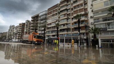İzmir esnafı için Latif Aydemir'den flaş teklif: "Ramazan boyunca işgaliye