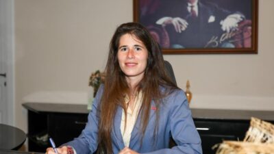 Lal Denizli ifadesi ortaya çıktı! Eski sevgilisinden Swiss Otel iddialarına,