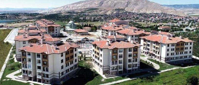 TOKİ açık satış kampanyası başladı. İzmir’de 306 konut satışta. Başvuru