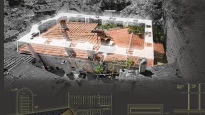 Muğla Büyükşehir Belediyesi'nden dev restorasyon atağı! Azize Meryem Kilisesi, tarihi