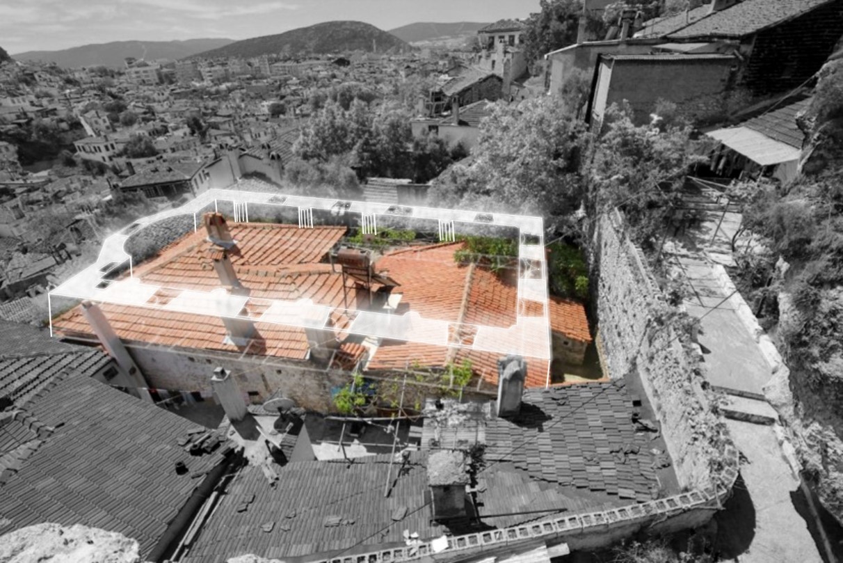 Muğla’nın Saklı Tarihi Ayağa Kalkıyor! Ahmet Aras’tan Dev Restorasyon Hamlesi