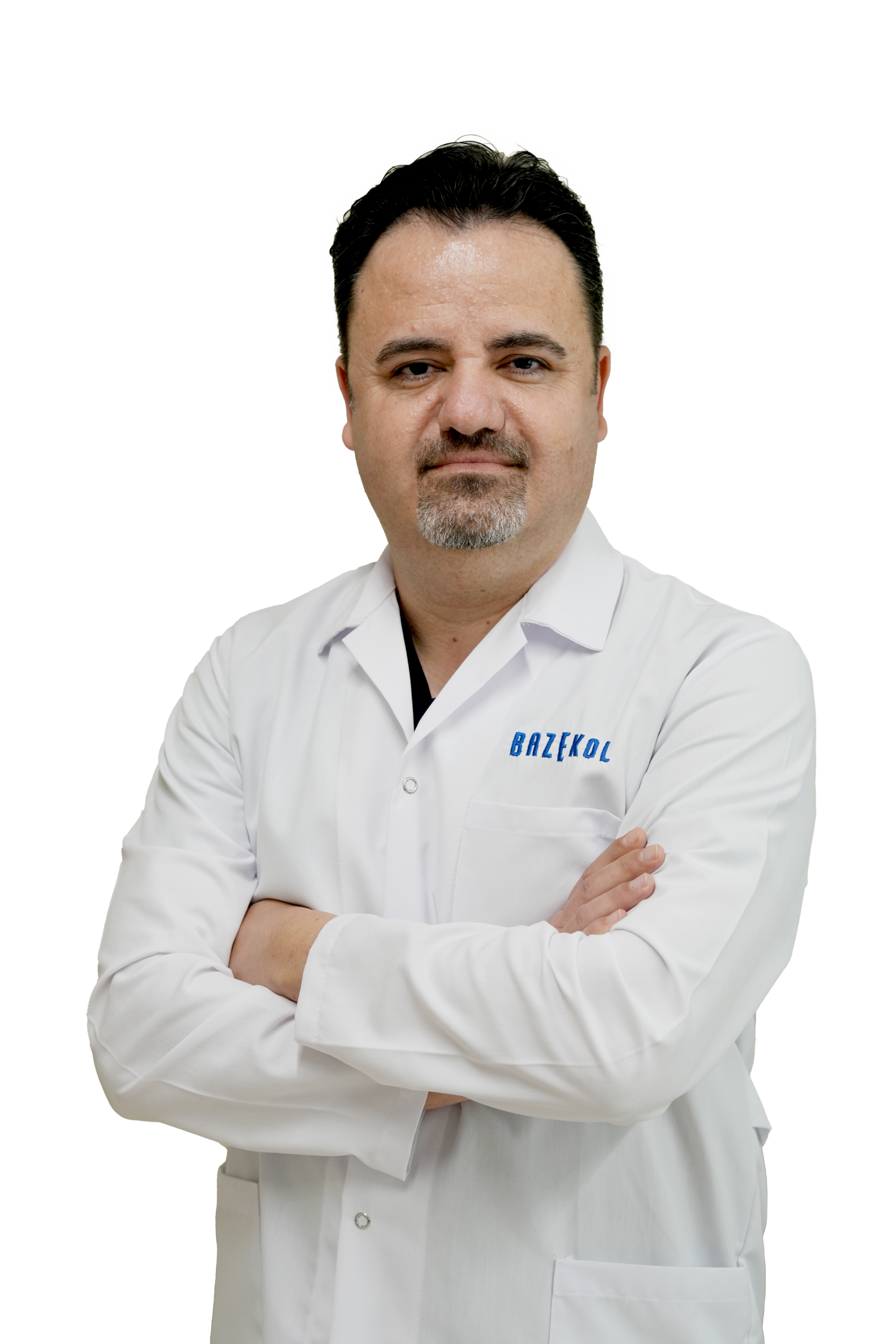 Bazekol Hastanesi'nde Koroner ve Sanal Anjiyo ile Erken Teşhis ve Tedavi