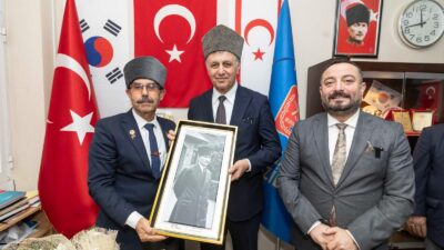 Ödemiş belediye yatırımları için Başkan Tugay'dan tam yetki! Birgi yolları