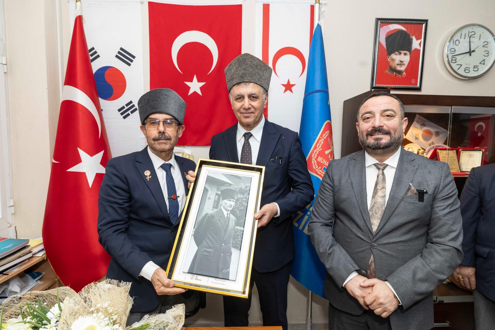 Ödemiş belediye yatırımları için Başkan Tugay'dan tam yetki! Birgi yolları