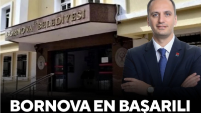 Bornova Belediyesi başarısı mı yoksa skandal mı? Bankamatik memurları, milyarlık