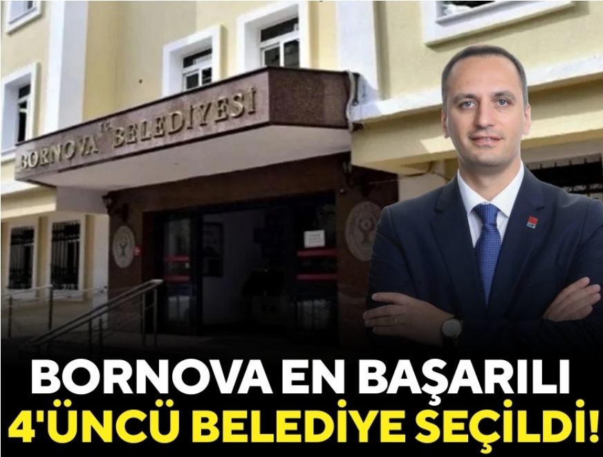 Bornova Belediyesi başarısı mı yoksa skandal mı? Bankamatik memurları, milyarlık