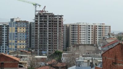 Örnekköy kentsel dönüşüm projesinde 6.3 milyar TL'lik 6. Etap ihalesi