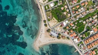Urla Belediye projeleri için 90 milyonluk dev bütçe ayrıldı! Selçuk