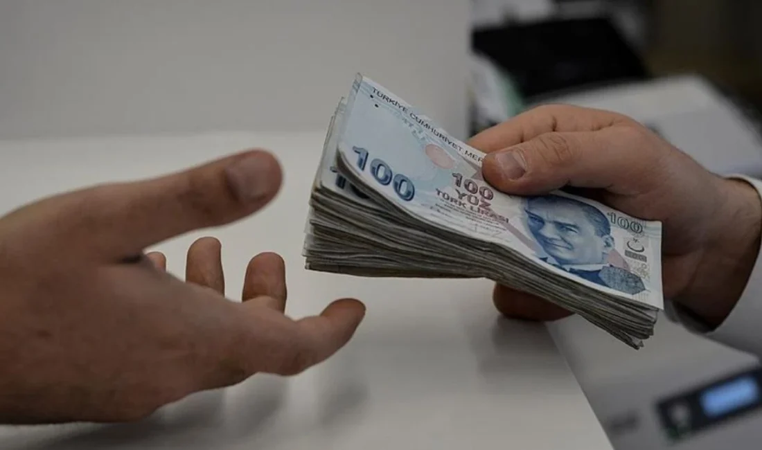 SGK prim borçları için peşinat şartı kaldırıldı. Yeni düzenlemeyle taksit