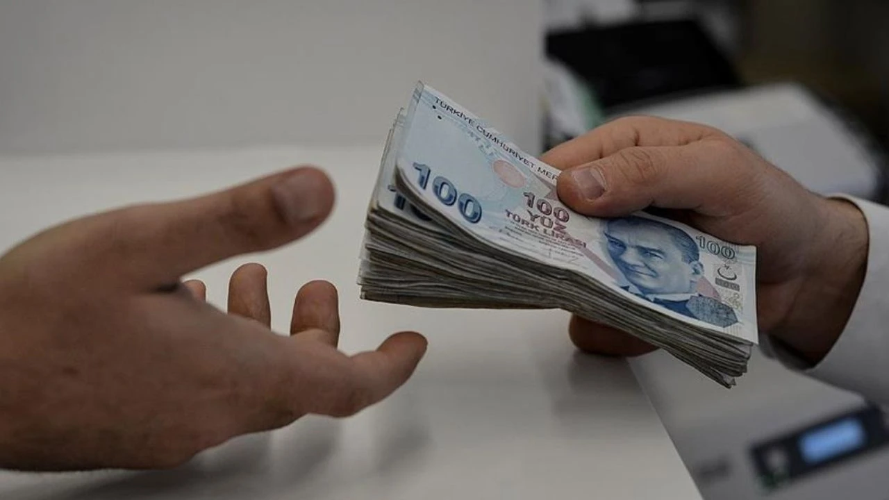 SGK prim borçları için peşinat şartı kaldırıldı. Yeni düzenlemeyle taksit