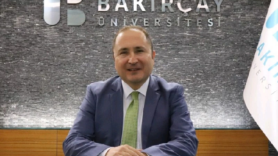 Bakırçay Üniversitesi Rektörü Prof. Dr. Rasim Akpınar'dan şok sözler: "Kadromuz