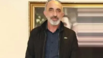 İftar çadırında saldırı: İzmir Büyükşehir Koordinatörü Ramazan Aslan bıçaklandı! Cemil