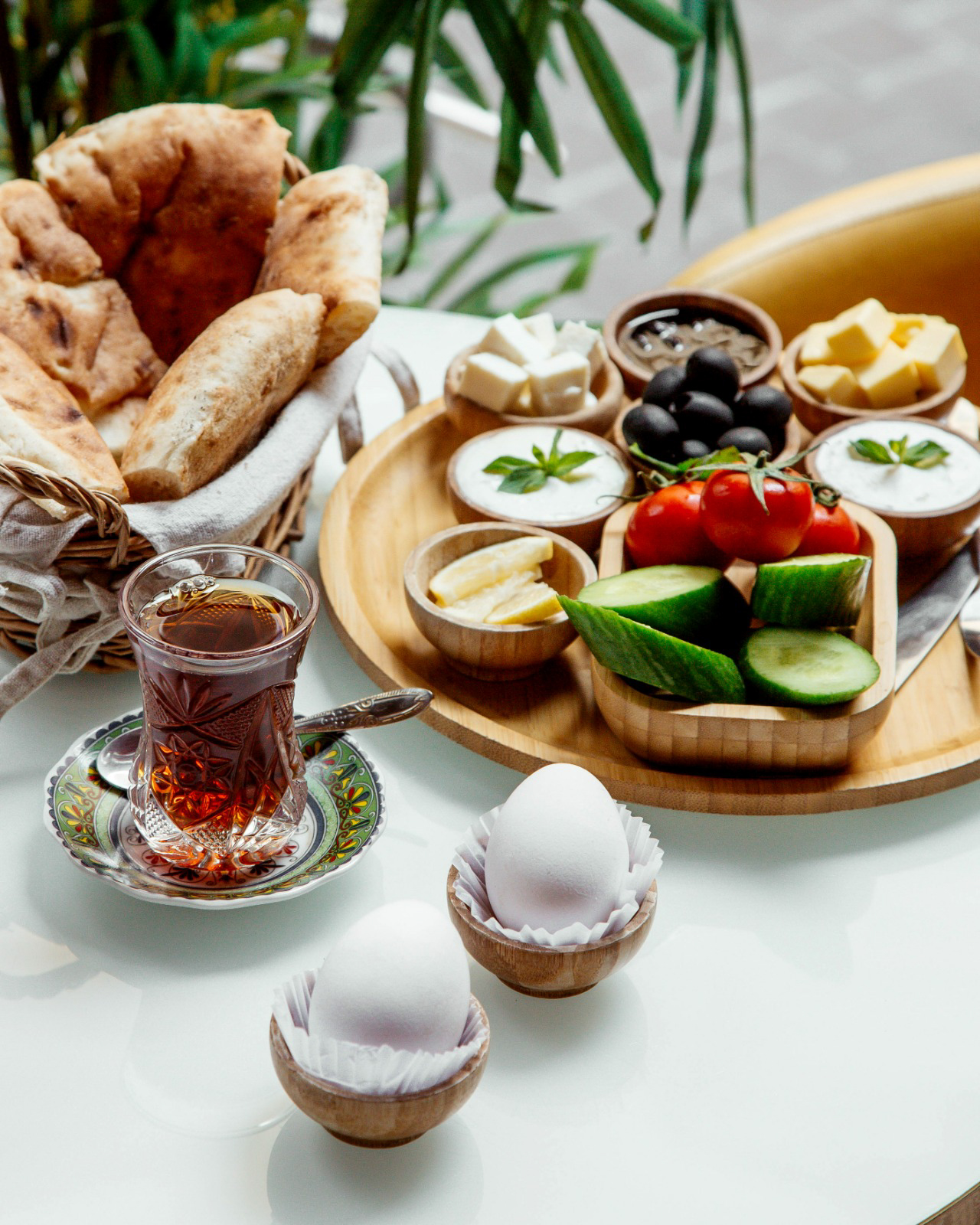 Ramazan'da Beslenme Önerileri