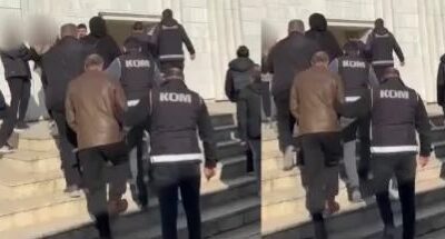 Tefecilik şebekesi intikamı kanlı bitti! Babası intihar eden genç, tefecinin