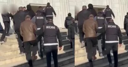 Tefecilik şebekesi intikamı kanlı bitti! Babası intihar eden genç, tefecinin