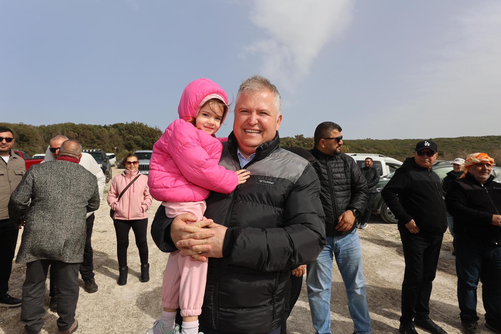 Urla Çevre Direnişi