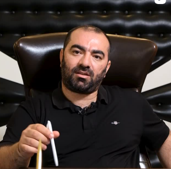 Buca Belediyesi rüşvet operasyonunda kilit isim Vedat Çiftçi firari! 7