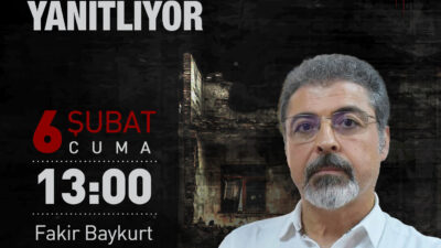  Çiğli Belediyesi, 6 Şubat depremlerinin yıl dönümünde uzmanların katılımıyla