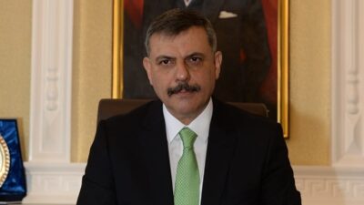 Yeni İçişleri Bakanı Mustafa Çiftçi kimdir? 5 üniversite bitiren, Erzurum