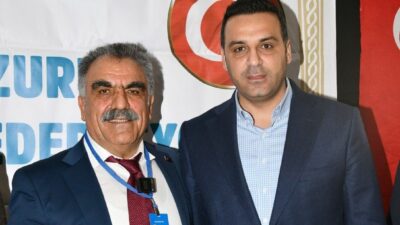 Zakir Salmanoğlu iddiaları Çiğli’de STK ve belediye ilişkilerini tartışmaya açtı.