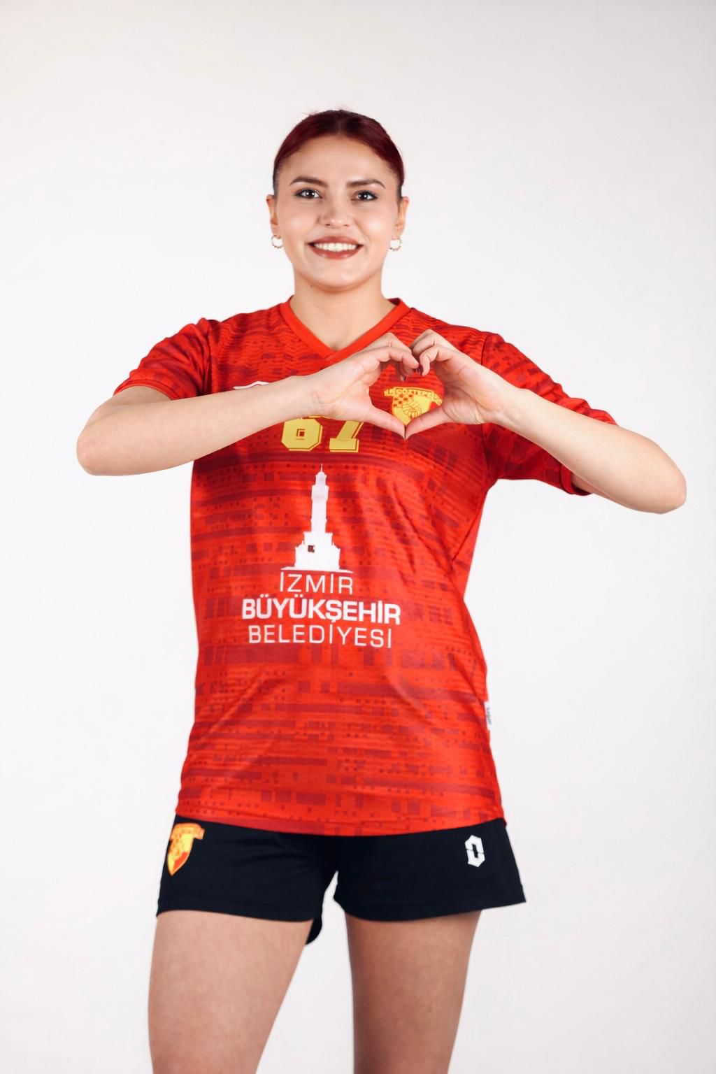 Zehra Eker