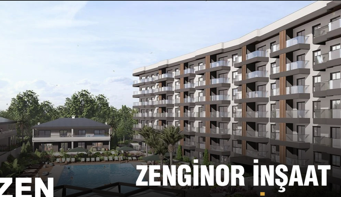 Zen Yapı Mağduru Patladı: “Bana Hayali Daire Satmışlar!” Zen Yapı mağduru vatandaşın şok eden "hayali daire" itirafı! Zengizor