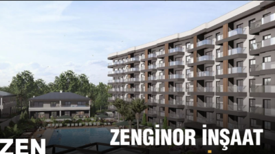 Zen Yapı mağduru vatandaşın şok eden "hayali daire" itirafı! Zengizor