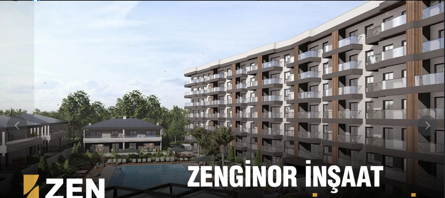Zen Yapı mağduru vatandaşın şok eden "hayali daire" itirafı! Zengizor