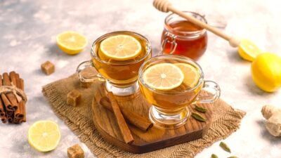 Zencefil çayı nedir, ne işe yarar? Doğru tüketildiğinde içten ısıtan
