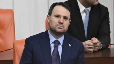 Adalet Bakanlığı'nda 4 yardımcı görevden alındı; yerlerine kritik soruşturmaları yürüten