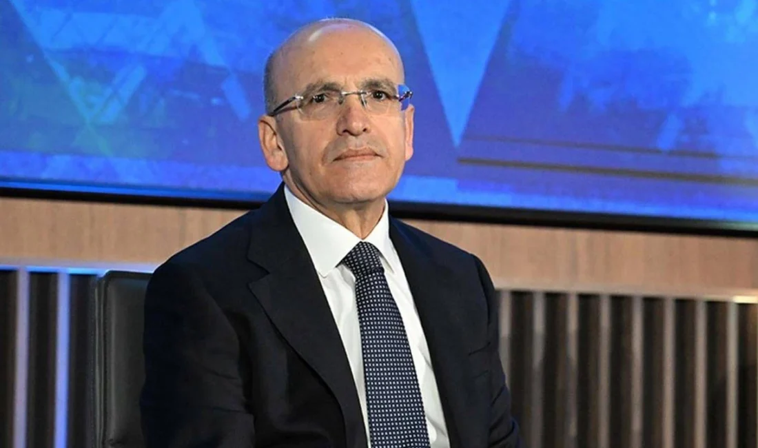 AK Parti’de Mehmet Şimşek Çıkmazı: Yüksek Faiz Siyaseti Partiyi İkiye Ayırdı AK Parti kulislerinde Mehmet Şimşek'in ekonomi programı ve yüksek faiz
