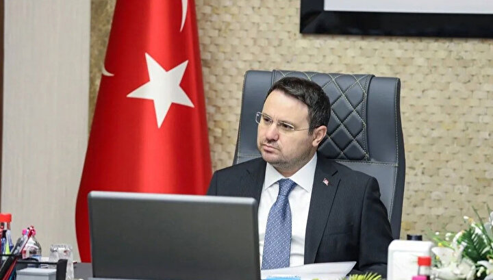 Adalet Bakanı Gürlek, sosyal medyada kimlik doğrulaması ve 15 yaş