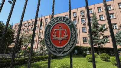 Yargıtay, AYM üyeliği için Mustafa Karayıldız, Oğuz Dik ve Şaban