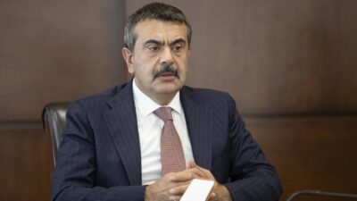 Bakan Yusuf Tekin, taşımalı eğitimden okula başlama yaşına kadar eğitimdeki