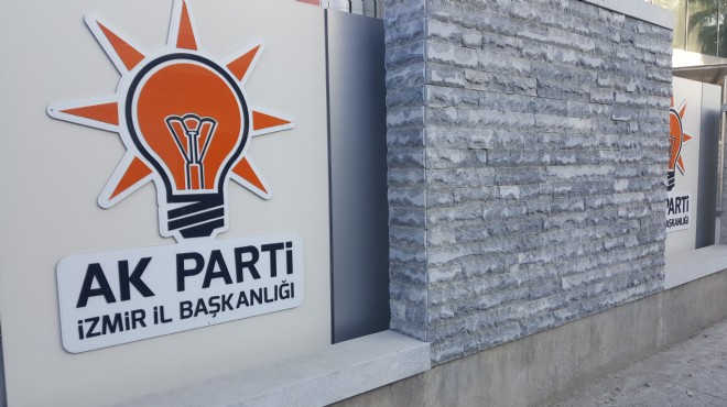 AK Parti İzmir İl Başkanı Bilal Saygılı, 28 Şubat'ın 29.
