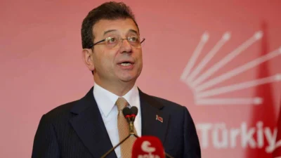 CHP, İmamoğlu'na yönelik izolasyon ve baskı iddiaları sonrası İstanbul için
