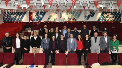 Çiğli Belediyesi TSE denetimlerinden başarıyla geçerek kalite belgesini 3 yıl