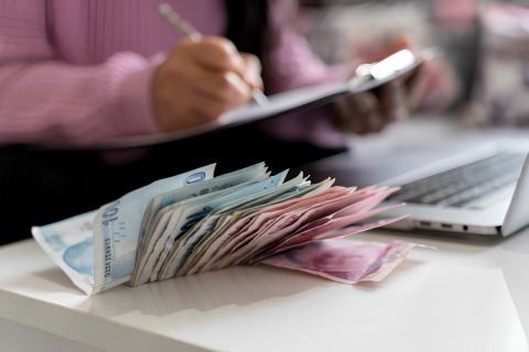 Emekli maaş farkları bugün yatıyor. Milyonlarca kişi 3 bin 119
