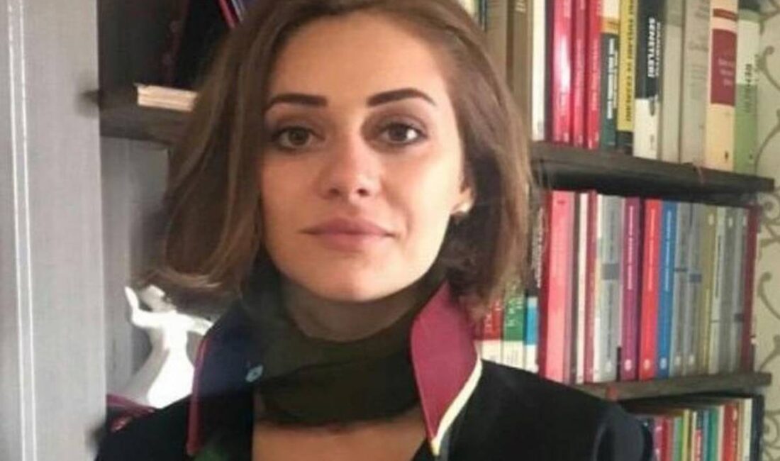 Feyza Altun’un İstismar Davasında Karar! Çocukken istismara uğrayan Feyza Altun'u tehdit eden akrabalarına hapis cezası