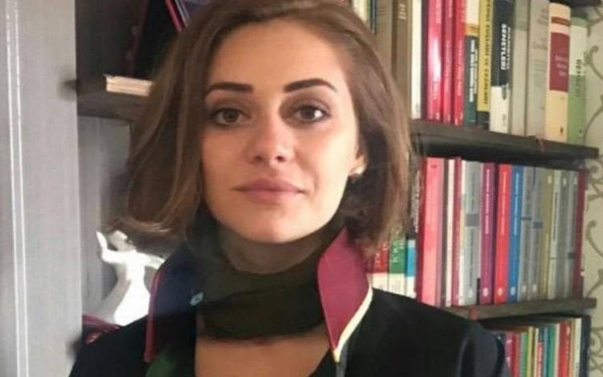 Çocukken istismara uğrayan Feyza Altun'u tehdit eden akrabalarına hapis cezası