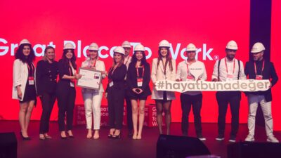 Folkart 2024 raporuyla karbon ayak izini %16 azalttığını ve sürdürülebilirlik