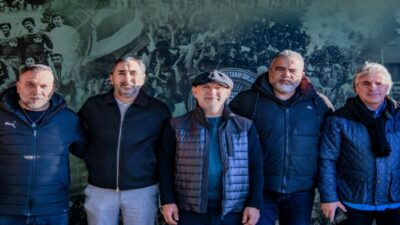 Futbol dünyasını sarsan bahis operasyonunda Göztepe, Bodrum FK ve Denizlispor’un