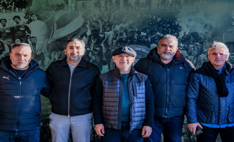 Futbol dünyasını sarsan bahis operasyonunda Göztepe, Bodrum FK ve Denizlispor’un