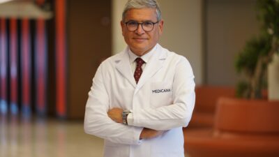 Genç yaşta kalp krizi riski %15'e yükseldi; Prof. Dr. Suat