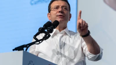 Ekrem İmamoğlu ve Merdan Yanardağ'ın yargılandığı casusluk davası başlıyor. İlk